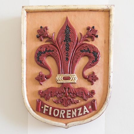 A Touch Of History, In Santa Reparata Florencia Exterior foto